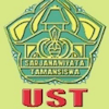 Sarjanawiyata Tamansiswa University logo