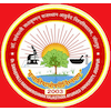 Sarvepalli Radhakrishnan University logo