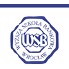 School of Banking of Wroclaw logo