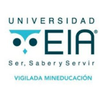 School of Engineering of Antioquia logo