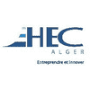 School of Higher Commercial Studies logo