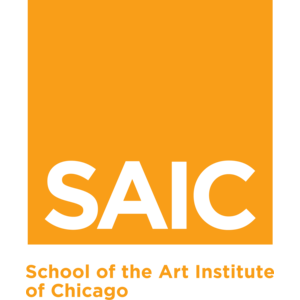 School of the Art Institute of Chicago logo