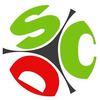 Scientific College of Design logo
