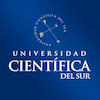 Scientific University of the South logo