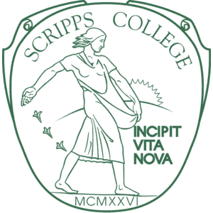 Scripps College logo