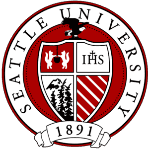 Seattle University logo