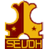 Seijoh University logo