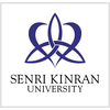 Senri Kinran University logo