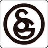 Senzoku Gakuen College of Music logo