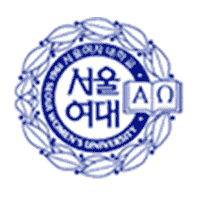 Seoul Women's University logo