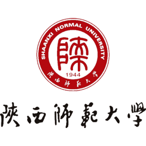 Shaanxi Normal University logo