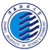 Shaanxi University of Science and Technology logo