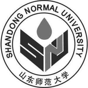 Shandong Normal University logo