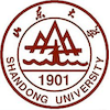 Shandong University logo