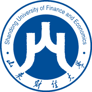 Shandong University of Finance and Economics logo