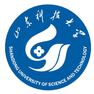 Shandong University of Science and Technology logo