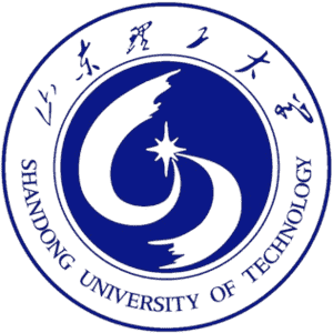 Shandong University of Technology logo