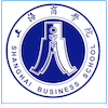 Shanghai Business School logo