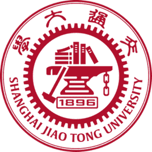 Shanghai Jiao Tong University logo