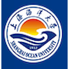 Shanghai Ocean University logo