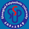 Shanghai Second Polytechnic University logo