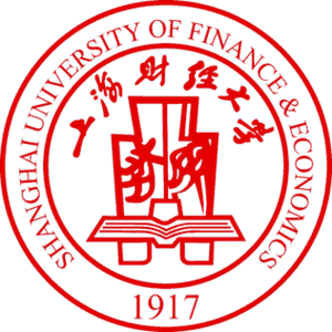 Shanghai University of Finance and Economics logo