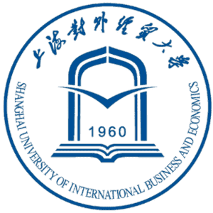 Shanghai University of International Business and Economics logo