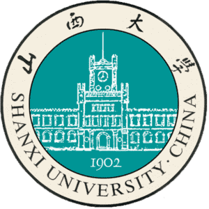 Shanxi University logo