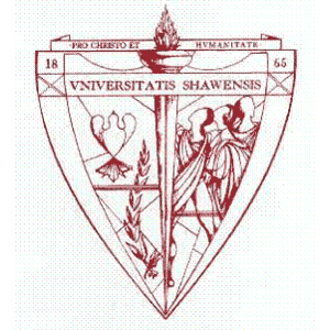 Shaw University logo