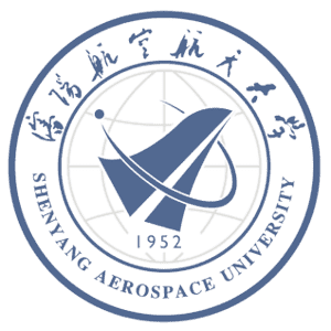 Shenyang Aerospace University logo