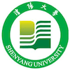 Shenyang University logo