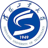 Shenyang University of Technology logo