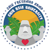 Shih Hsin University logo