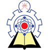 Shinas College of Technology logo