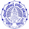 Shreemati Nathibai Damodar Thackersey Women's University logo