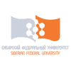 Siberian Federal University logo