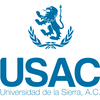 Sierra University logo