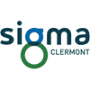 SIGMA Clermont logo