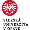 Silesian University in Opava logo
