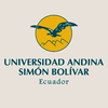 Simon Bolivar Andean University, Ecuador logo
