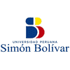 Simon Bolivar Peruvian University logo