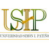 Simon I. Patino University logo
