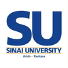 Sinai University logo