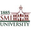 Sindh Madresatul Islam University logo