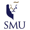 Singapore Management University logo