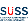 Singapore University of Social Sciences logo