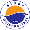 Sinop University logo