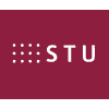 Slovak University of Technology in Bratislava logo