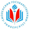 Smolensk State University logo