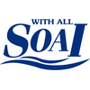 Soai University logo